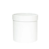 12x12cm Mini Cylinder Flower Box 10 colors | BX - XYT02 | Laribbons Custom - laribbons
