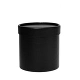 12x12cm Mini Cylinder Flower Box 10 colors | BX - XYT02 | Laribbons Custom - laribbons