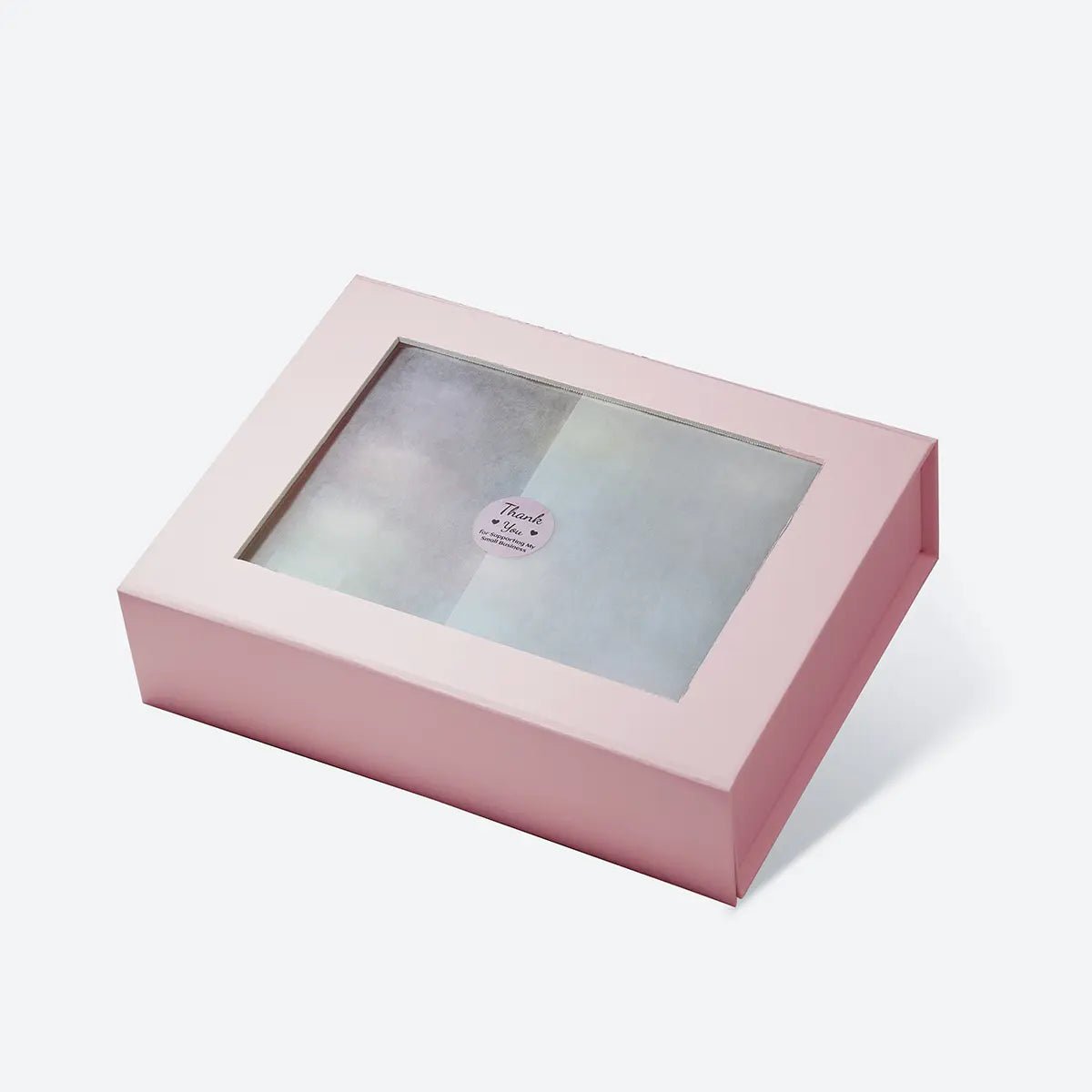 12 Pieces F1 Rigid Empty Macaron Packaging Box - laribbons Custom Shop