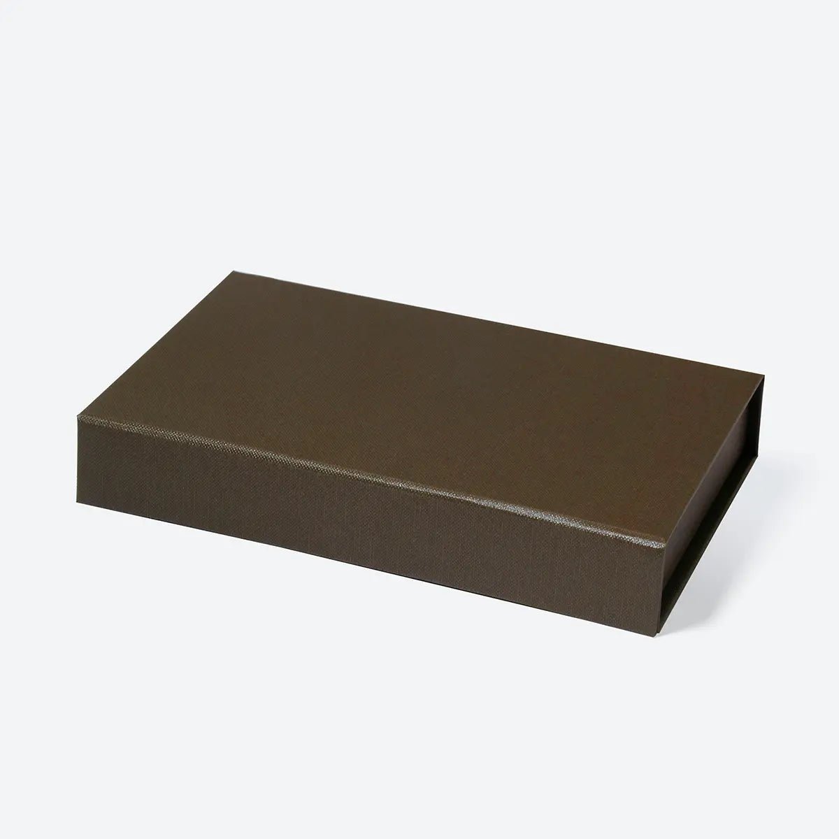15 - Piece/Cavity B6 Shallow Chocolate Candy Packaging Rigid Box - laribbons Custom Shop