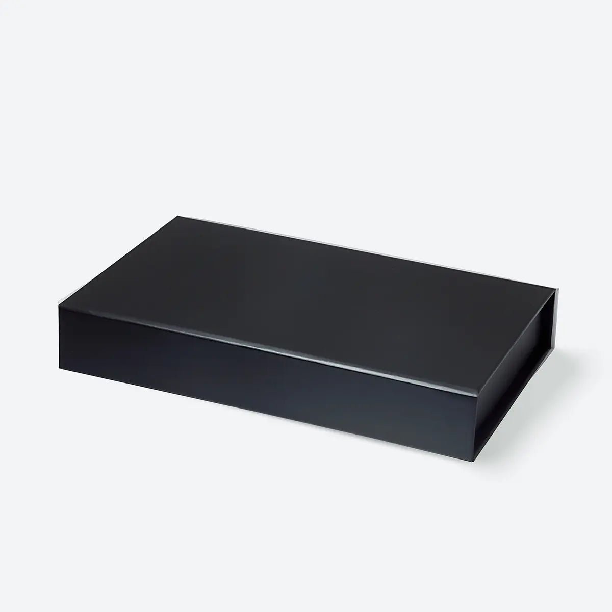 15 - Piece/Cavity B6 Shallow Chocolate Candy Packaging Rigid Box - laribbons Custom Shop