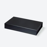 15 - Piece/Cavity B6 Shallow Chocolate Candy Packaging Rigid Box - laribbons Custom Shop