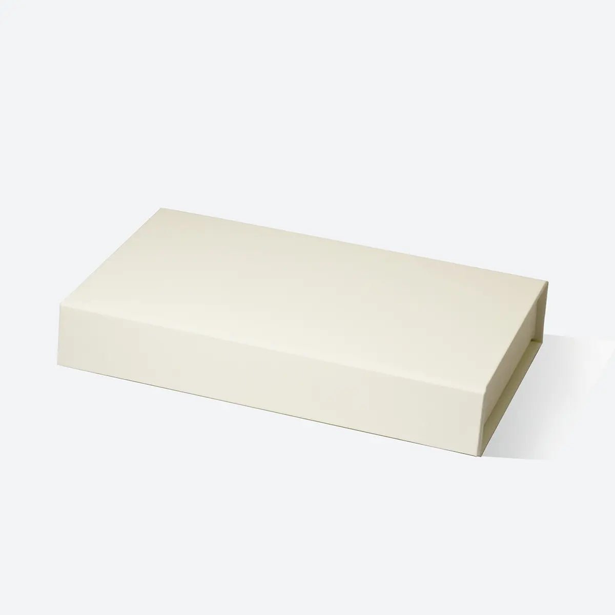 15 - Piece/Cavity B6 Shallow Chocolate Candy Packaging Rigid Box - laribbons Custom Shop