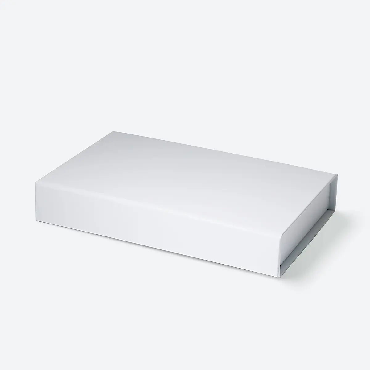 15 - Piece/Cavity B6 Shallow Chocolate Candy Packaging Rigid Box - laribbons Custom Shop