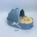  103 Columbia Blue