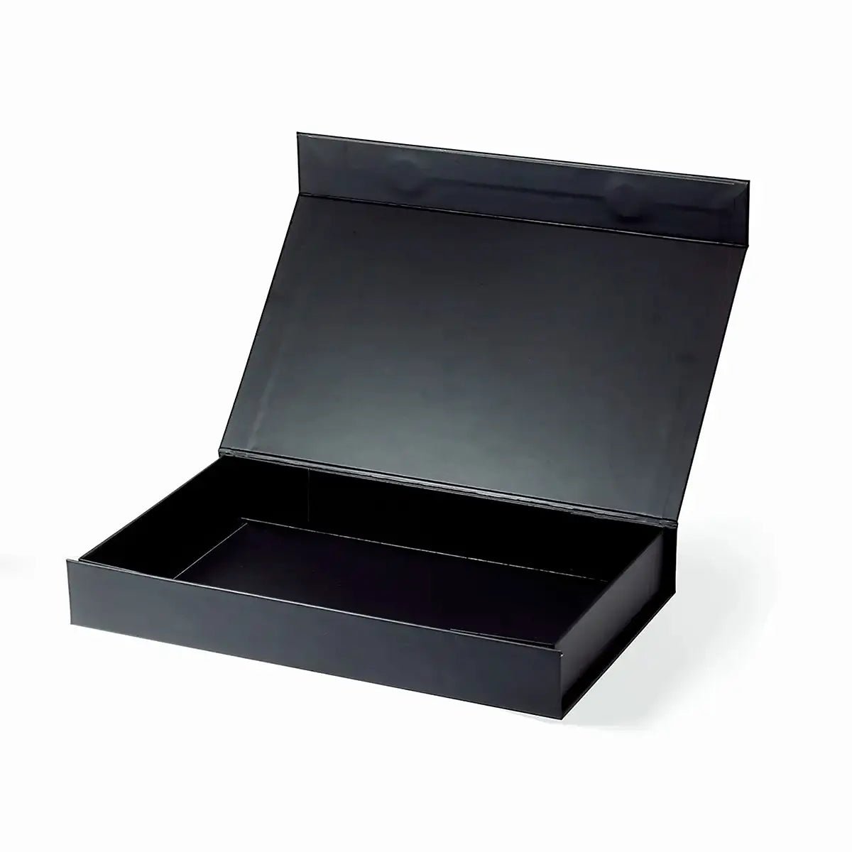 18 - Piece/Cavity C5 Shallow Chocolate Candy Packaging Rigid Box - laribbons Custom Shop