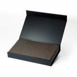 18 - Piece/Cavity C5 Shallow Chocolate Candy Packaging Rigid Box - laribbons Custom Shop