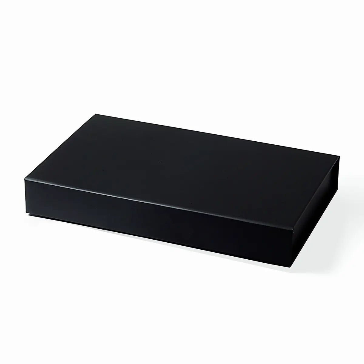 18 - Piece/Cavity C5 Shallow Chocolate Candy Packaging Rigid Box - laribbons Custom Shop