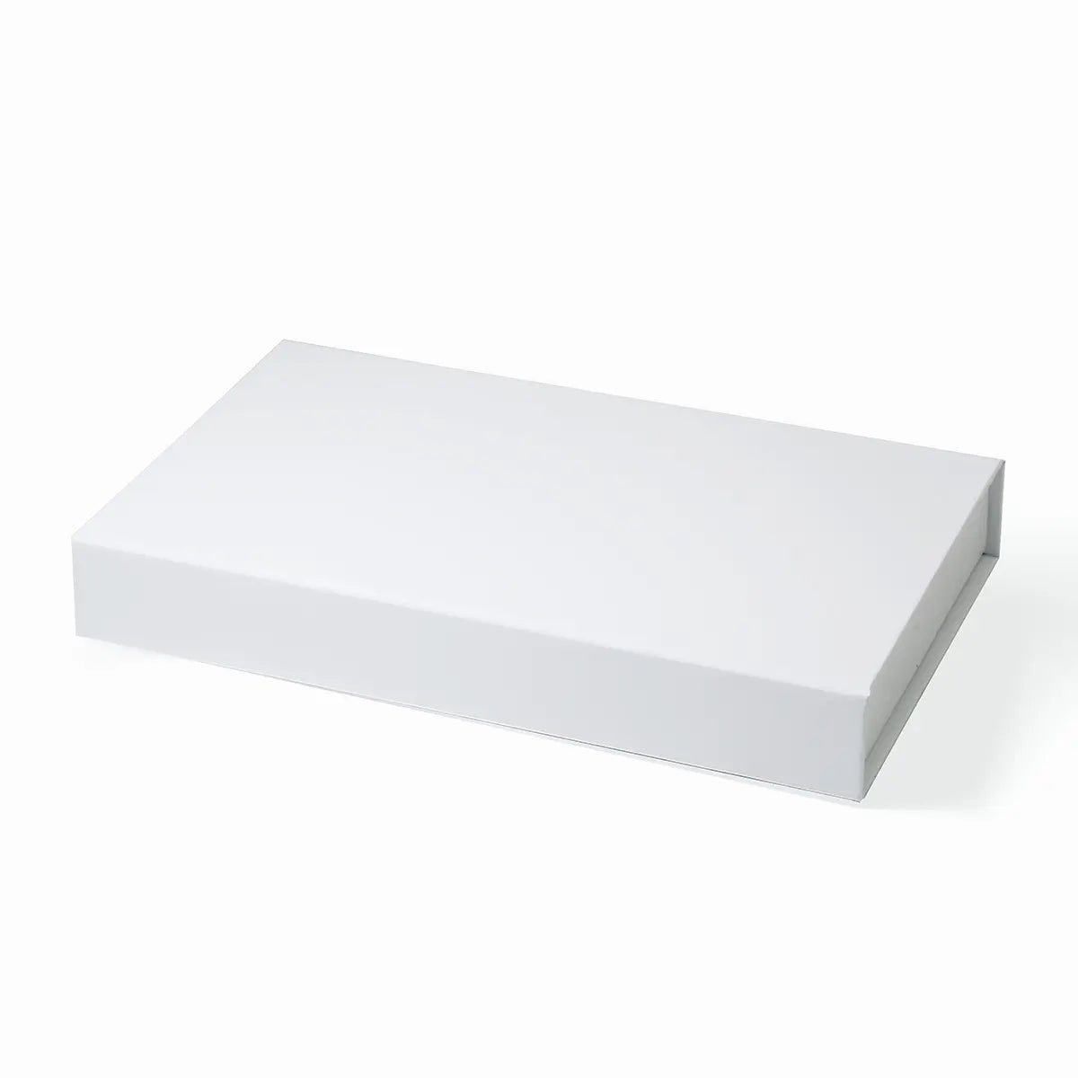 18 - Piece/Cavity C5 Shallow Chocolate Candy Packaging Rigid Box - laribbons Custom Shop