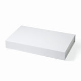 18 - Piece/Cavity C5 Shallow Chocolate Candy Packaging Rigid Box - laribbons Custom Shop