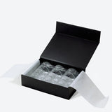 12 Pieces F1 Rigid Empty Macaron Packaging Box - laribbons Custom Shop