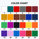 100 PCs Custom Printed Boxes/Packaging - laribbons Custom Shop