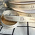 Custom Printed Polycotton Ribbon – Personalized Logo, Text & Icons for Gift Wrapping | 100 Yards Per Roll | Laribbons Custom - laribbons Custom Shop