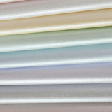 53cm×4Y 120g Shiny Pearlescent Florist Wrapping Paper Roll Color Mixed | P.SHD | MOQ 10 Rolls | Laribbon Custom - Laribbons Custom