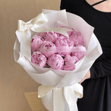 53cm×4Y 120g Shiny Pearlescent Florist Wrapping Paper Roll Color Mixed | P.SHD | MOQ 10 Rolls | Laribbon Custom - Laribbons Custom