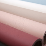 58cm*10m 65 Micron Waterproof Solid BOPP Florist Wrapping Paper Roll Color Mixed | P.XXY-004-Roll | MOQ 10 Rolls | Laribbon Custom - Laribbons Custom