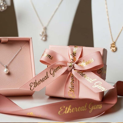 Fashion & Jewelry Packaging