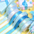 Wholesale Double Faced Satin Ribbon – Light Blue Color Series – 3/8", 5/8", 7/8", 1.5" Wide – 100 Yards Per Roll – Bulk 500 Yards Minimum | Laribbons Custom - laribbons Custom Shop