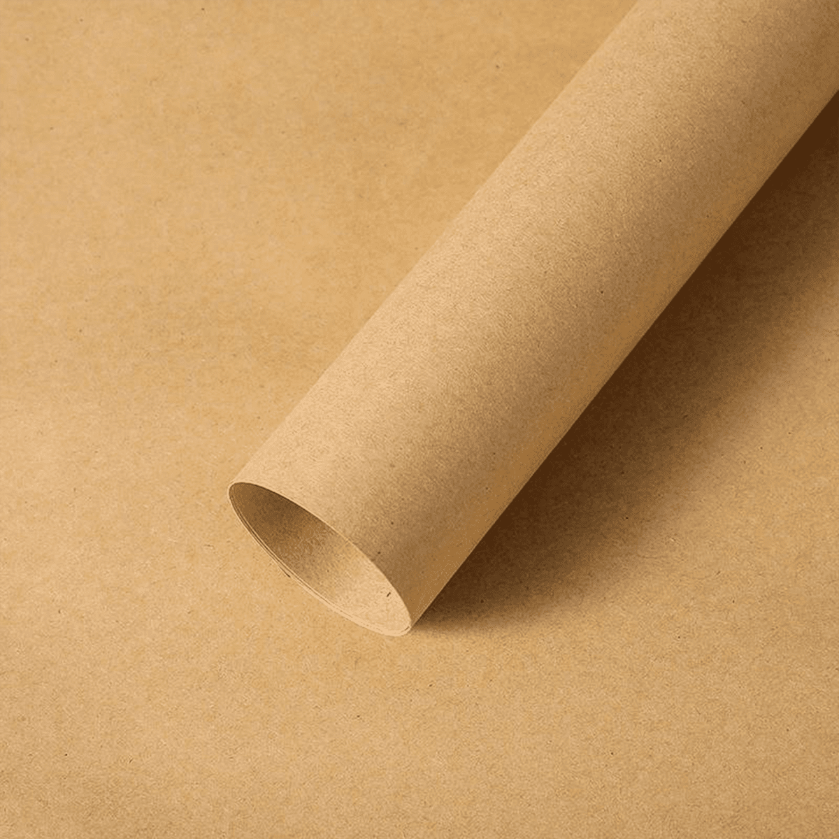 50x70cm Kraft Paper Flower Packaging Sheets | MOQ 100pcs | Laribbon Custom - laribbons