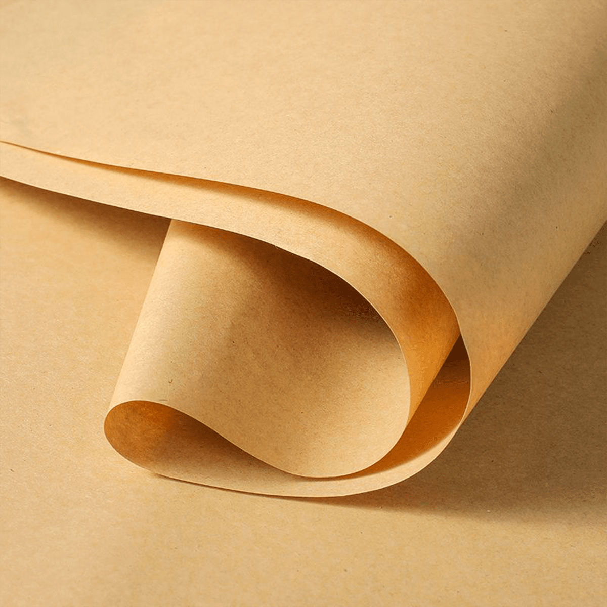 50x70cm Kraft Paper Flower Packaging Sheets | MOQ 100pcs | Laribbon Custom - laribbons