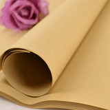50x70cm Kraft Paper Flower Packaging Sheets | MOQ 100pcs | Laribbon Custom - laribbons