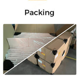 🍫 Luxury Chocolate Gift Boxes – Foldable | 4–24 Grids | MOQ 100 | Samples & Custom Logo | Laribbons Custom - laribbons Custom Shop