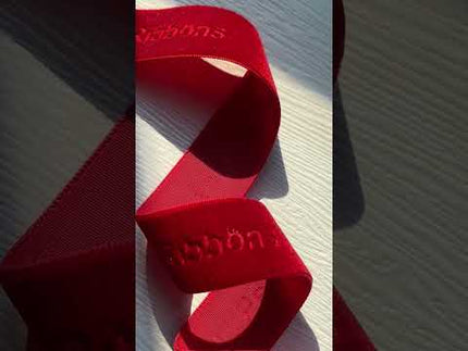 Collection image for: Custom Velvet Ribbon
