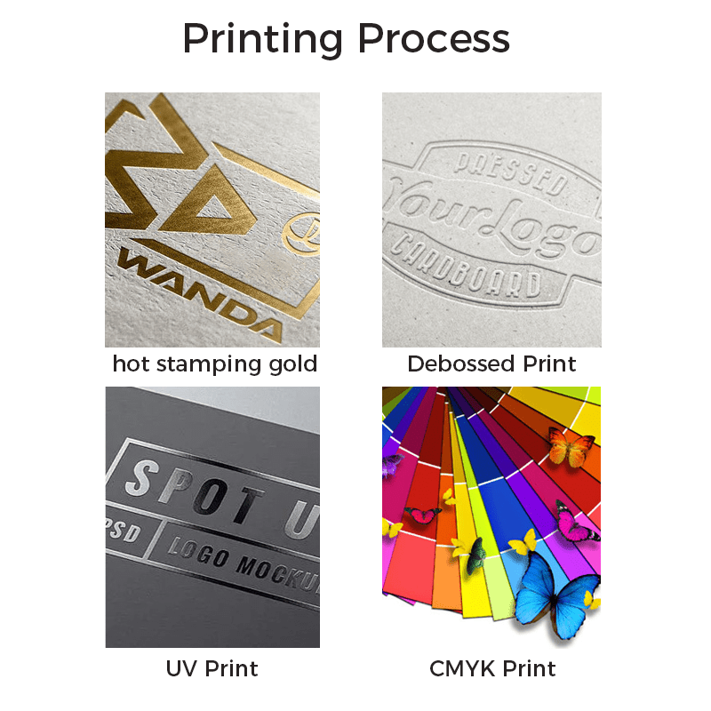 Custom Logo Ribbon Gift Boxes – 9.25×6.7×4 in, Foldable & Collapsible | 20 Colors | Laribbons Custom - laribbons Custom Shop