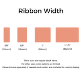 Custom Foil Stamped Velvet Ribbon with Logo – Luxury Gift & Retail Packaging | Laribbons Custom - laribbons Custom Shop