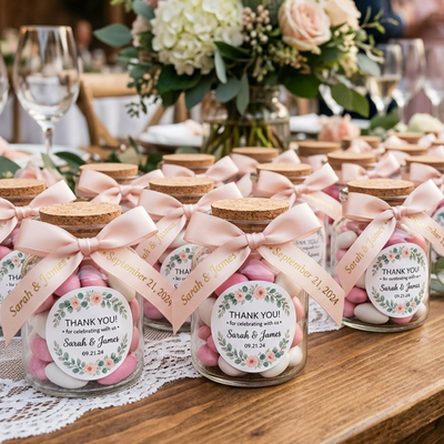 Corporate Branding & Events