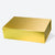Glossy Laminated Magnetic Foldable Rigid Gift Box - Large Size | Multiple Colors | Custom Logo Available